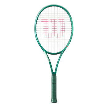 Preview: 2x Wilson Blade 100 V10 - unbesaitet + Schlägertasche 9er - petrol